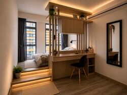 Blk 684A Waterway View (Punggol), HDB 5 Rooms #575748401